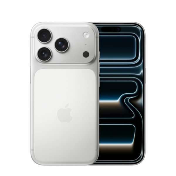 iPhone 17 Pro