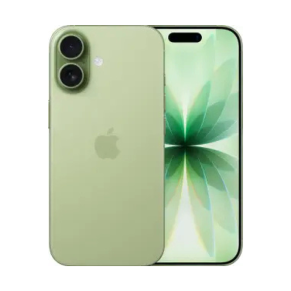 iPhone 17