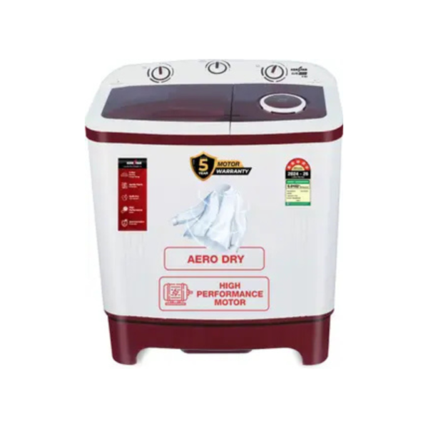 Kenstar washing machine