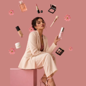 cosmetics